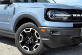 Certified 2024 Ford Bronco Sport Outer Banks w/ Tech Package image 3
