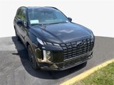 New 2025 Hyundai Palisade Calligraphy image 4