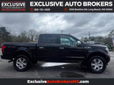 Used 2020 Ford F150 Platinum image 5