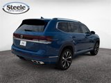 New 2025 Volkswagen Atlas SEL Premium R-Line image 5