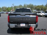 New 2025 Toyota Tundra Limited image 3