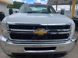 Used 2014 Chevrolet Silverado 3500 W/T image 2