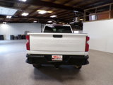 Used 2022 Chevrolet Silverado 2500 Custom w/ Custom Value Package image 4