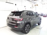 Used 2024 Jeep Compass Limited image 3