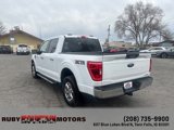 Used 2022 Ford F150 XLT image 5