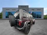 New 2025 Jeep Wrangler Unlimited Rubicon image 2