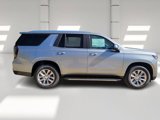 New 2025 Chevrolet Tahoe Premier image 4