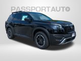 New 2025 Nissan Pathfinder Rock Creek image 4