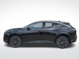 New 2025 Nissan Murano Platinum image 2