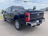 New 2025 Ford F350 Lariat image 3