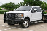 Used 2022 Ford F350 XLT w/ XLT Premium Package image 5