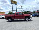 Used 2017 Chevrolet Silverado 2500 LT w/ All Star Edition image 5