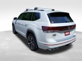 New 2025 Volkswagen Atlas SEL Premium R-Line image 3