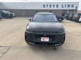 New 2025 Lincoln Nautilus Reserve w/ Jet Appearance Package image 3