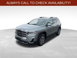 Used 2023 GMC Acadia SLT image 3