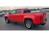 Used 2019 Chevrolet Colorado Z71 image 3