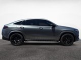 Used 2023 Mercedes-Benz GLE 53 AMG 4MATIC Coupe image 2