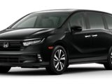Used 2022 Honda Odyssey Touring image 2