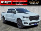 New 2025 RAM 1500 Laramie w/ Sport Appearance Package image 2