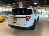 Used 2017 Ford Explorer 4WD Police Interceptor image 6