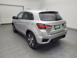 Used 2023 Mitsubishi Outlander Sport SE image 5