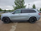 New 2025 Mercedes-Benz GLS 450 4MATIC image 6