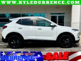 Used 2024 Buick Encore GX Sport Touring w/ Comfort Package image 3