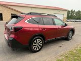 Used 2020 Subaru Outback Premium image 4