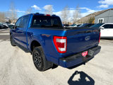 Used 2022 Ford F150 4x4 SuperCrew image 3
