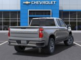 New 2025 Chevrolet Silverado 1500 LT w/ Texas Edition Plus image 4