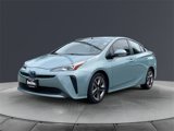 Used 2019 Toyota Prius XLE image 2