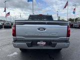 New 2025 Ford F150 XLT w/ Equipment Group 303A High image 6