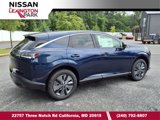 New 2025 Nissan Murano SL image 4