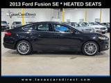 Used 2013 Ford Fusion SE image 5