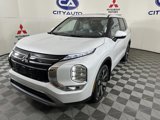 New 2025 Mitsubishi Outlander SE image 3
