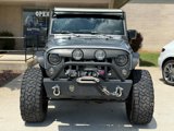 Used 2017 Jeep Wrangler Unlimited Sport image 2
