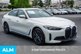 Used 2024 BMW i4 eDrive40 w/ Premium Package image 4
