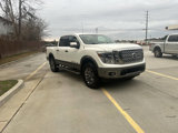 Used 2018 Nissan Titan Platinum Reserve w/ Platinum Utility Package image 3