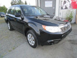 Used 2010 Subaru Forester 2.5X image 2