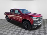 New 2026 Chevrolet Colorado W/T w/ WT Custom Package image 4