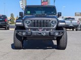 New 2025 Jeep Wrangler Unlimited Rubicon 392 image 2