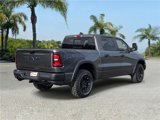 Used 2025 RAM 1500 Rebel w/ Rebel Level 2 Equipment Group image 4