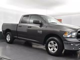 Used 2024 RAM 1500 Classic SLT image 2