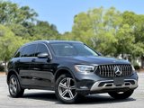 Used 2020 Mercedes-Benz GLC 300 image 3