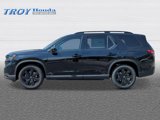 New 2025 Honda Pilot Black Edition image 2