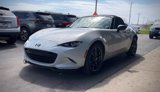 Used 2018 MAZDA MX-5 Miata Club image 6