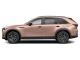 New 2025 MAZDA CX-70 Plug-In Hybrid w/ Premium Pkg image 2
