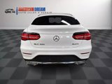 Used 2019 Mercedes-Benz GLC 300 4MATIC Coupe image 4