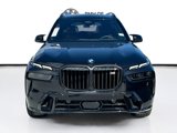 New 2025 BMW X7 M60i w/ Executive Package image 2