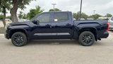 New 2025 Toyota Tundra Platinum image 4